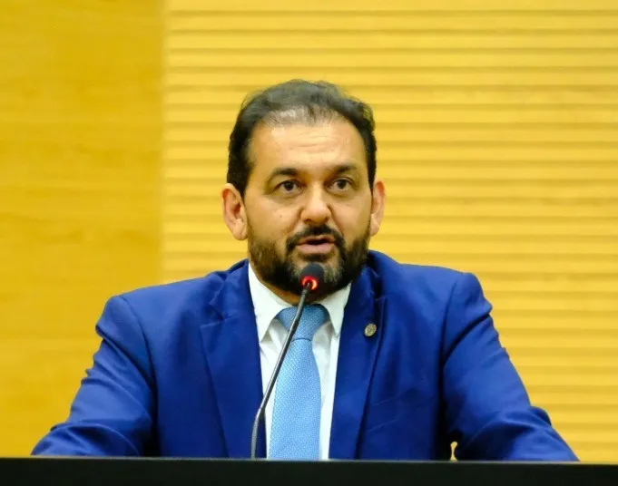 Laerte Gomes disponibiliza mais de R$ 240 mil para associação investir em drone agrícola
