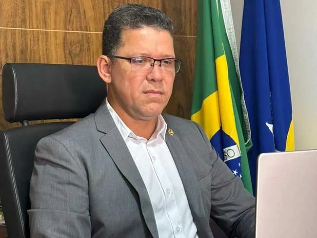 População rondoniense tem os governantes/representantes que merecem