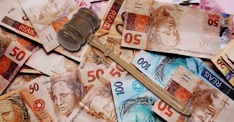 Supersalários do Judiciário custaram R$ 13,3 bilhões aos cofres públicos somente em 2023