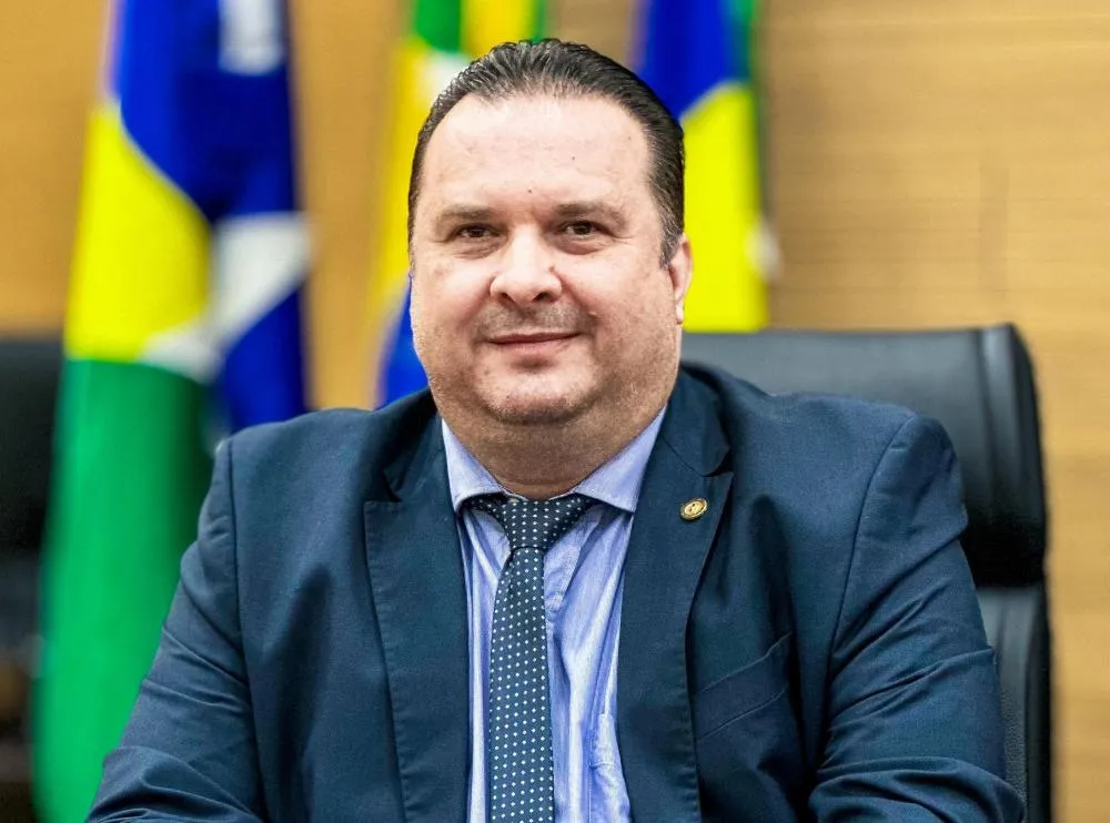 Deputado Luís do Hospital parabeniza Porto Velho pelos 110 anos de instalação