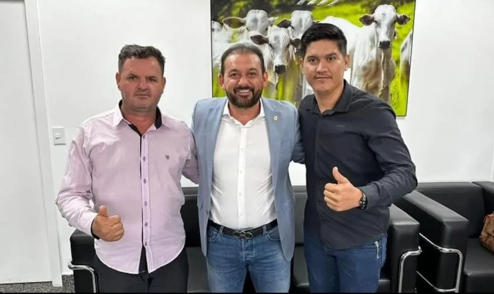 Deputado Laerte Gomes intercede junto ao DER para providenciar obras de infraestrutura na RO-458