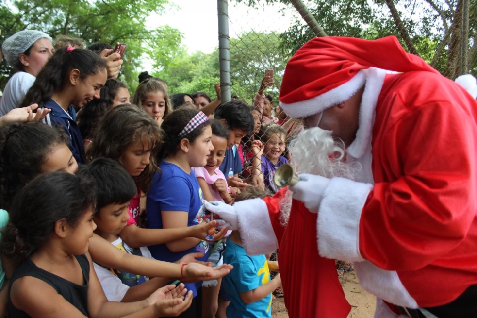 Apesar da data controversa a simbologia do Natal traz esperança de que devemos acreditar no verdadeiro Messias