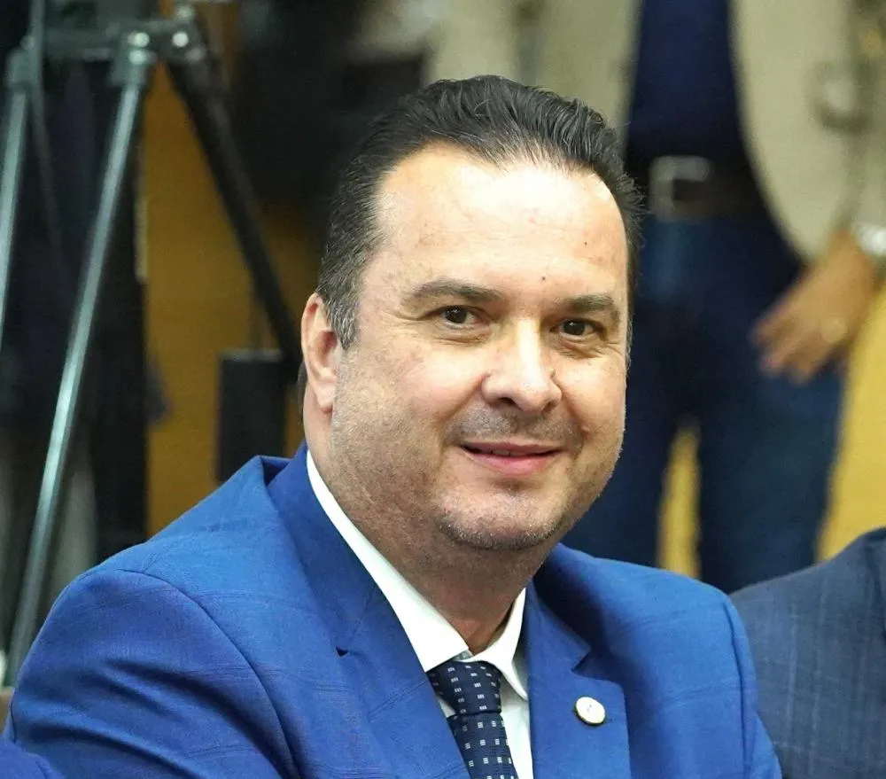 Dr. Luís do Hospital assume presidência da Comissão de Saúde na ALE-RO