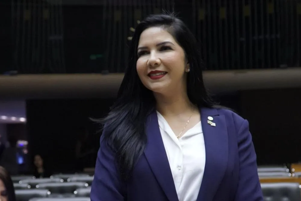 Deputada Cristiane Lopes Destina Mais de 90 milhões em Emendas Parlamentares para os Municípios de Rondônia