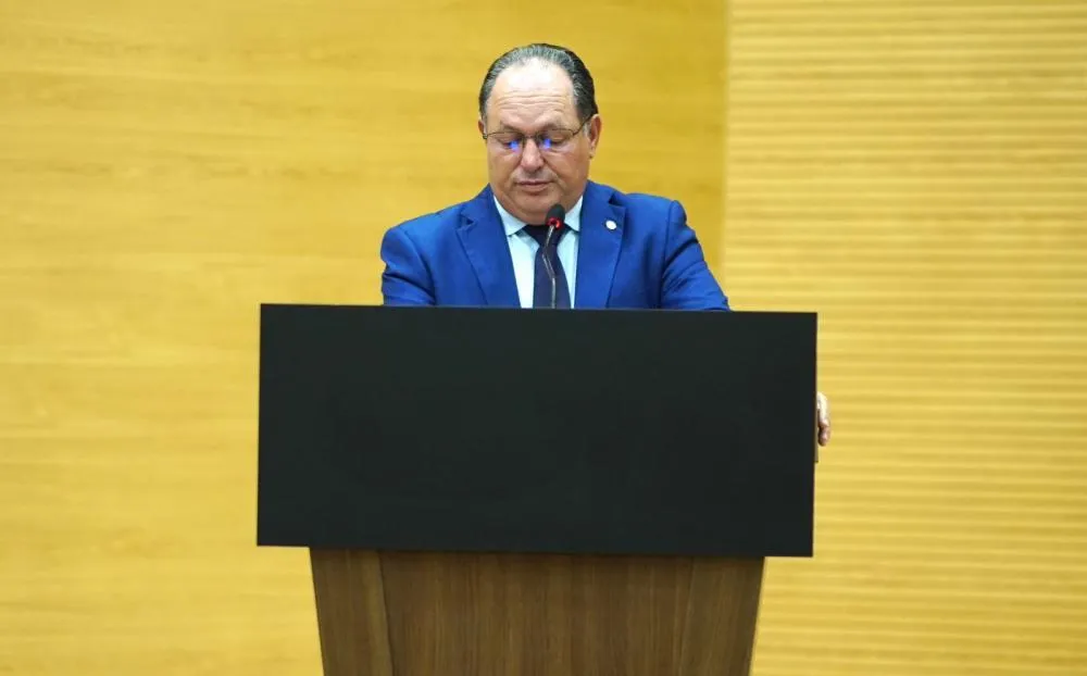 Deputado Pedro Fernandes lidera criação da Frente Parlamentar do Cooperativismo