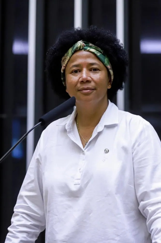 Sílvia Cristina pede derrubada de veto presidencial a projeto que equipara diabetes tipo 1 a deficiência