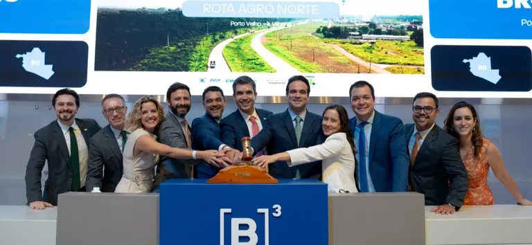 FIERO comemora o que deixou toda a sociedade de Rondônia revoltada