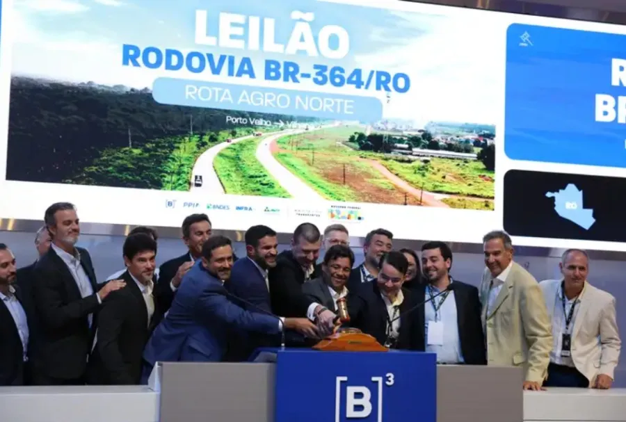 Ineficiência, incompetência e omissão marcam bancada federal de Rondônia na privatização da BR-364