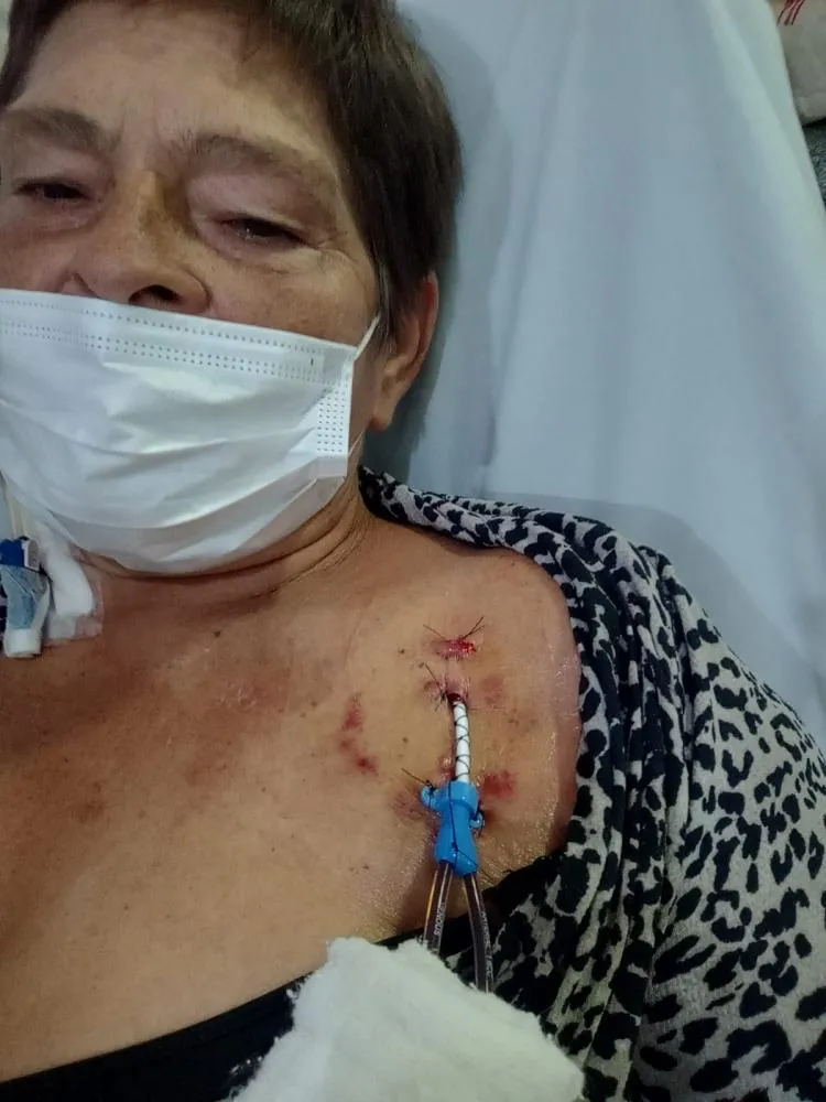Ajude Yara a viver: Uma corrida contra o tempo pelo ransplante de rim