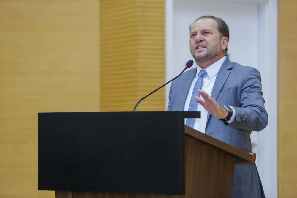 Cirone anuncia oferta de novos serviços de saúde e implantação do Tudo Aqui 