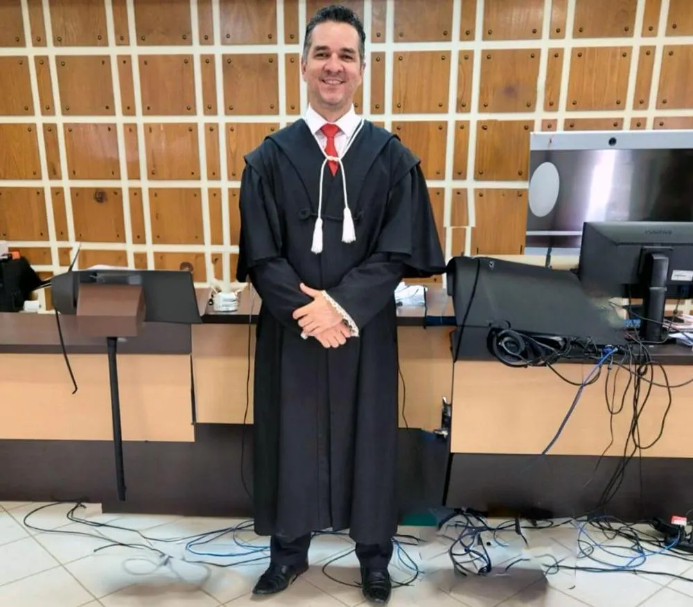Juiz de Rondônia tem processo anulado pelo Superior Tribunal de Justiça