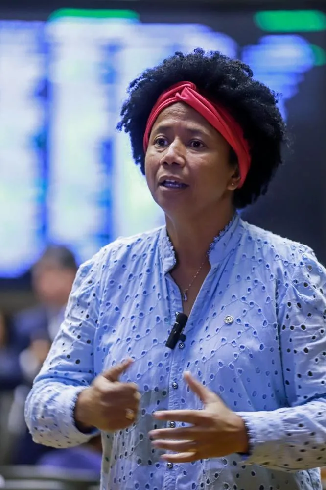 Sílvia Cristina diz que Mulheres que Transformam é importante para reconhecer a força feminina na sociedade