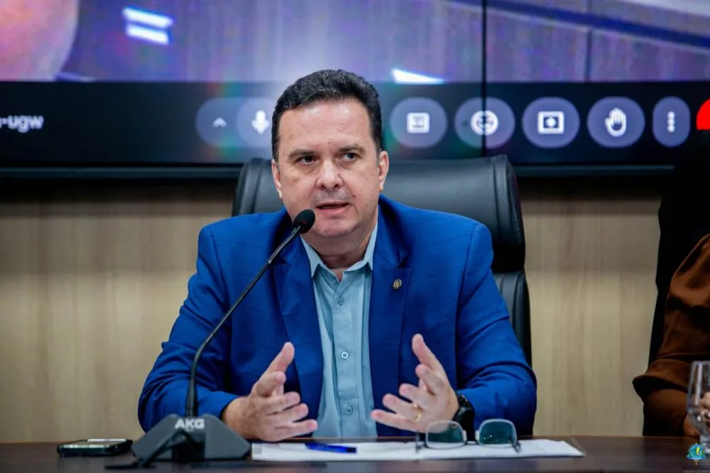 Luís do Hospital defende união da saúde para avanços no PCCR