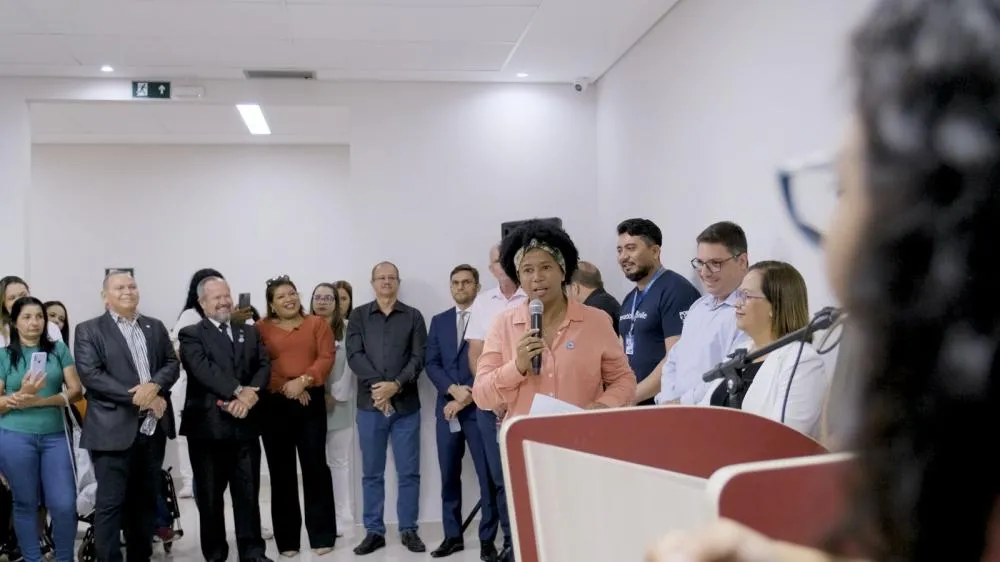 Centro de Reabilitação Dream da Amazônia realiza 212 mil procedimentos em dois anos de funcionamento