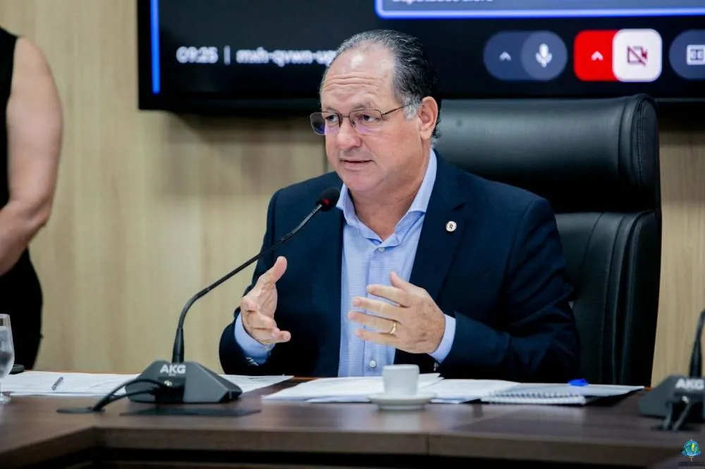 Deputado Pedro cobra valorização do preço do boi gordo em Rondônia