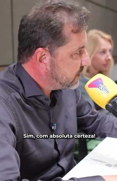 Rondônia tem oficialmente seu primeiro pré-candidato na disputa ao governo em 2026