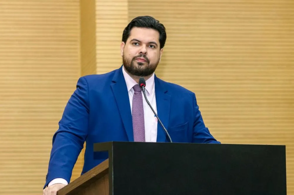 Jean Oliveira não perde o mandato nem está inelegível 