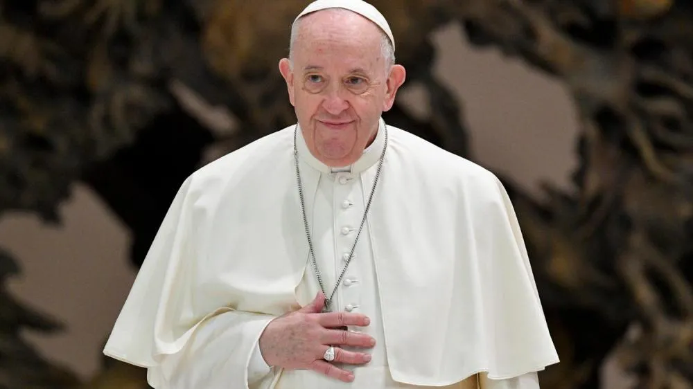 A morte do Papa deixa uma semente de luz que brilhou em defesa dos menos favorecidos