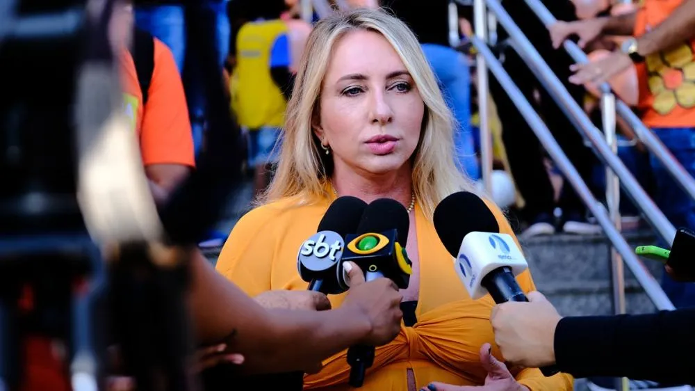 Lei de Ieda Chaves é aprovada e institui a campanha “Maio Laranja” contra o abuso infantil