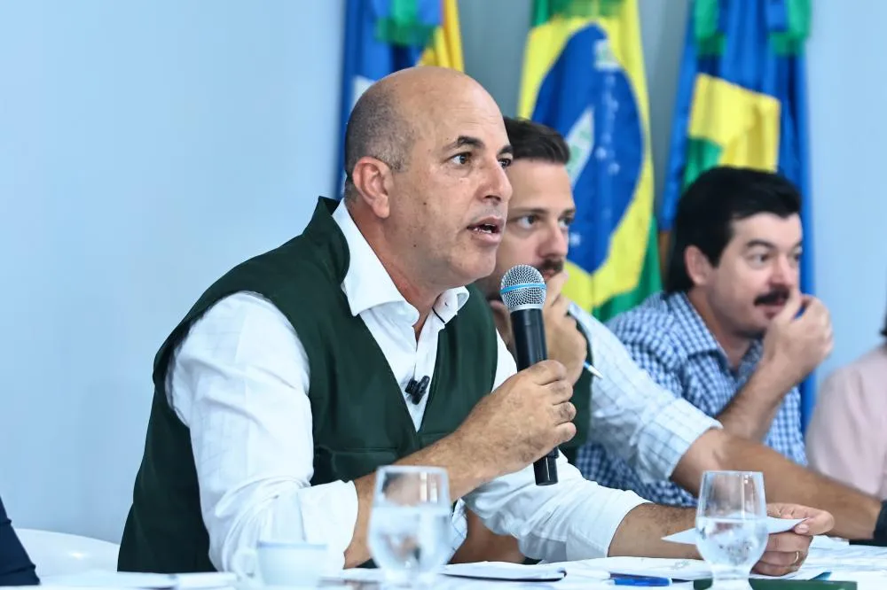 Nesta quinta-feira, Ismael Crispin abrirá diálogo com o Vale do Guaporé por um zoneamento justo