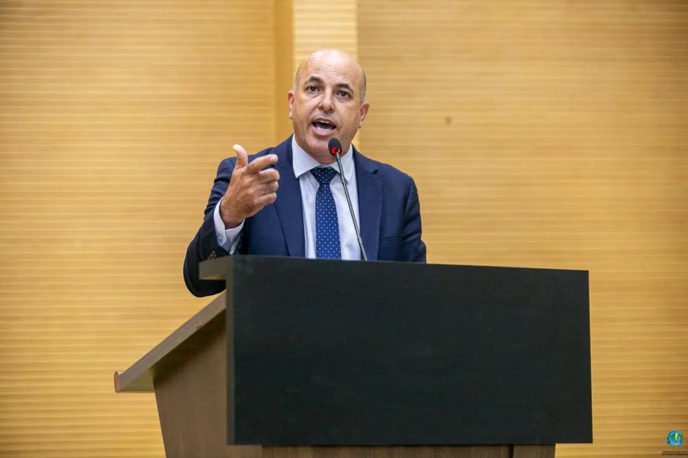 Ismael Crispin reforça compromisso com Espigão e anuncia retomada das obras da Estrada do Calcário