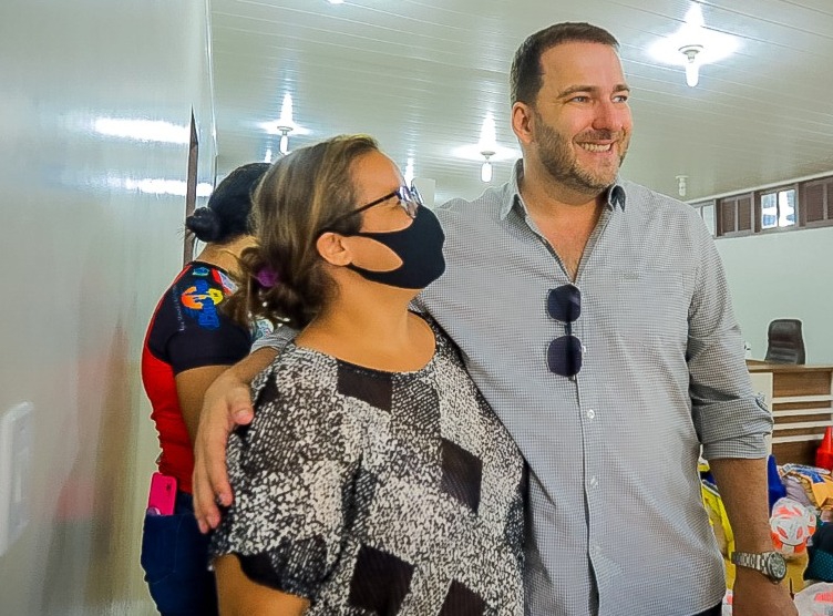 Compra de material pedagógico para a rede de ensino é garantido com R$ 200 mil 