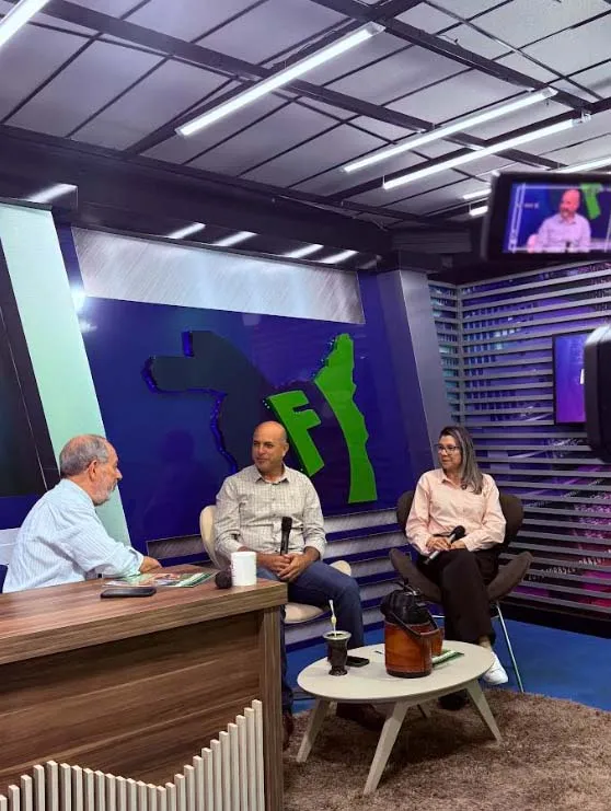 ‘Deputado da educação’: prefeita destaca trabalho de Ismael Crispin em Pimenta Bueno