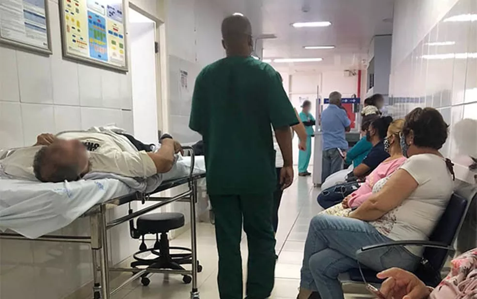 Médico é negligente, paciente morre e município é condenado a indenizar família