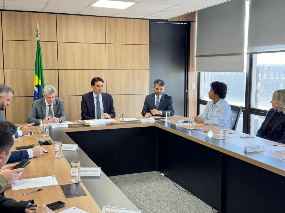 Deputada Sílvia Cristina comemora licitação para melhorias no aeroporto de Ji-Paran