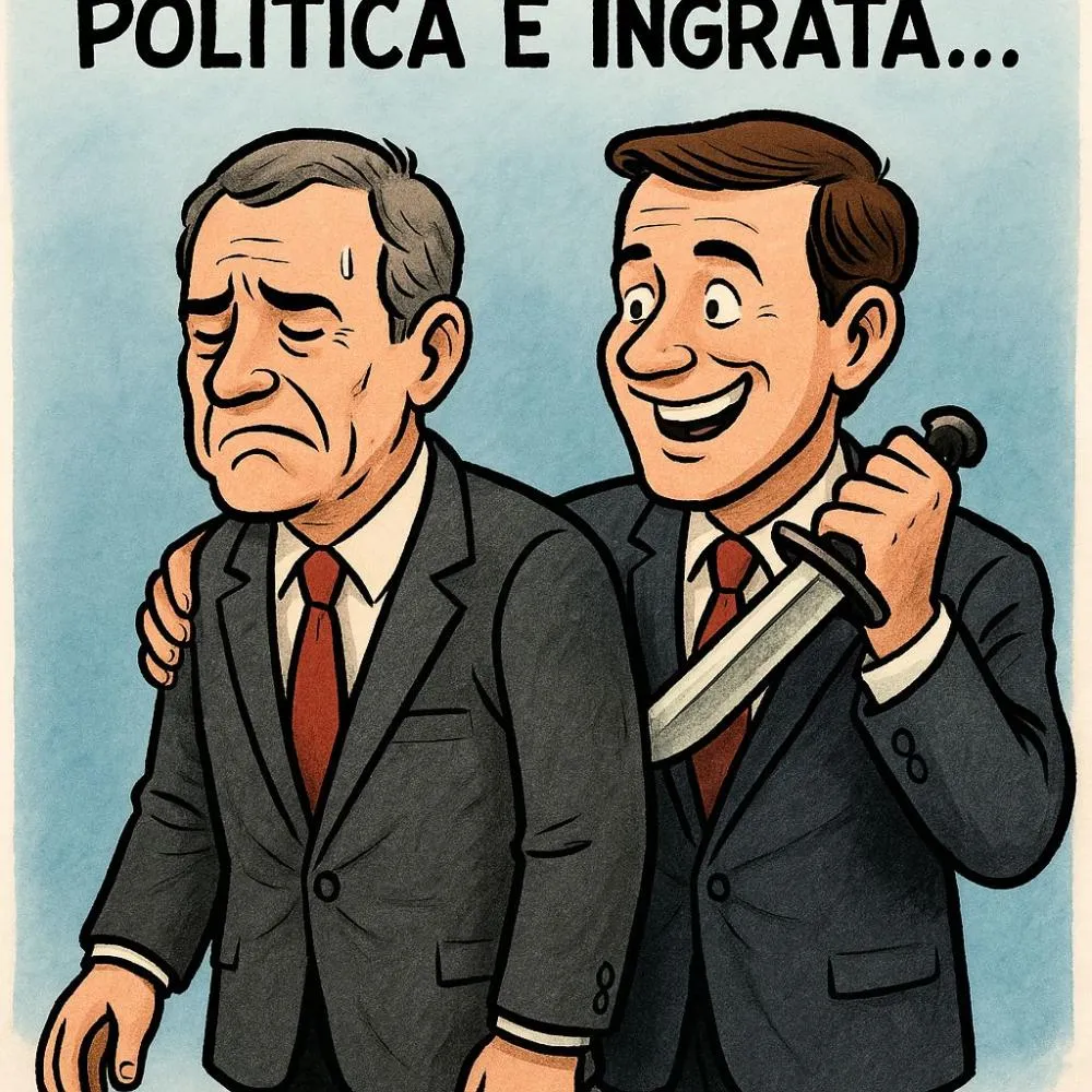 Política de Rondônia mostra que traição é coisa do passado, o que vale é o oportunismo