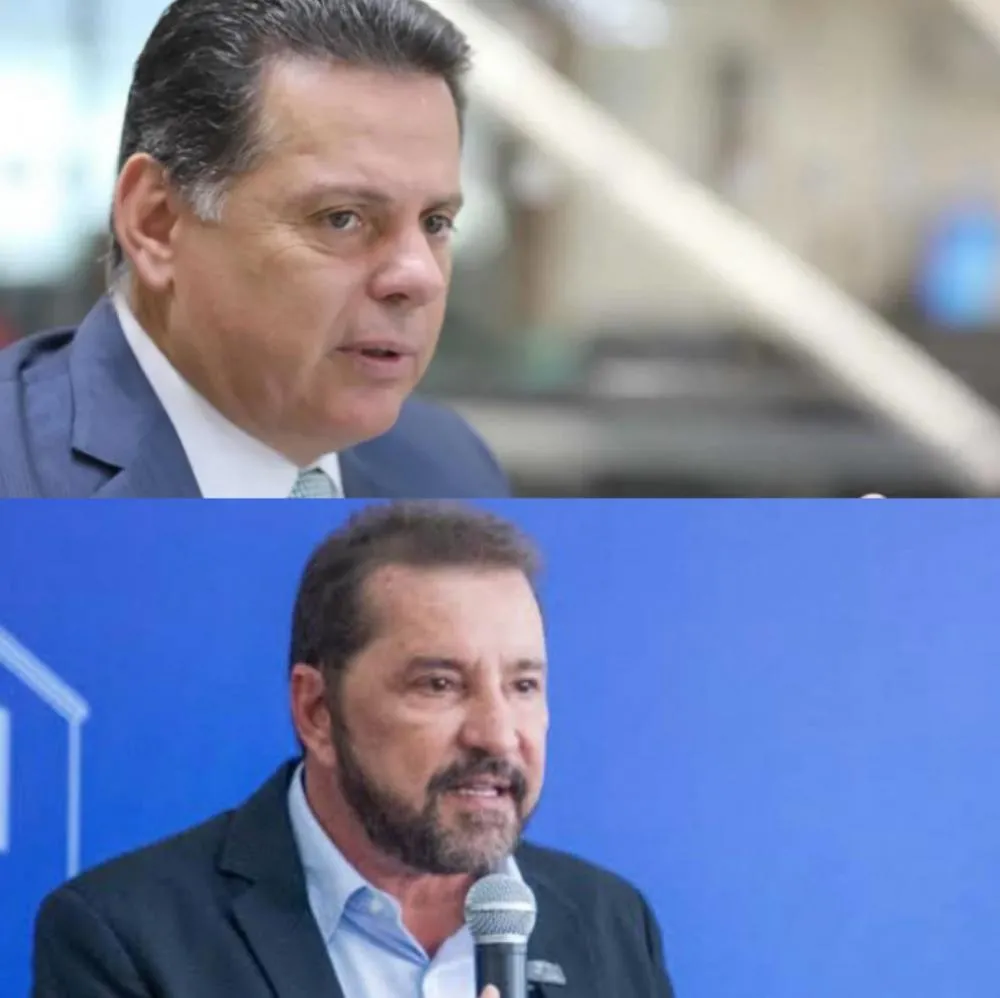 Presidente  do PSDB confirma vinda a Rondônia para lançar Hildon Chaves como pré-candidato ao governo