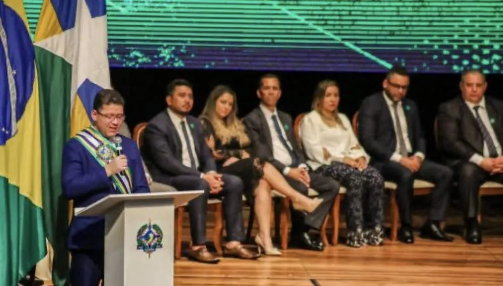 Transparência sob sigilo: o absurdo da obviedade em Rondônia.