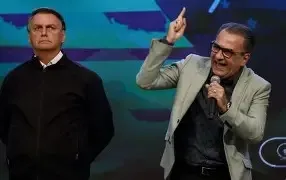 Polarização política afetou crescimento dos evangélicos no Brasil