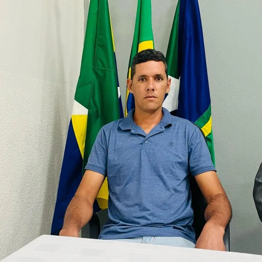 Vereador diz que apoio de Cirone está contribuindo com desenvolvimento de Vale do Anari 