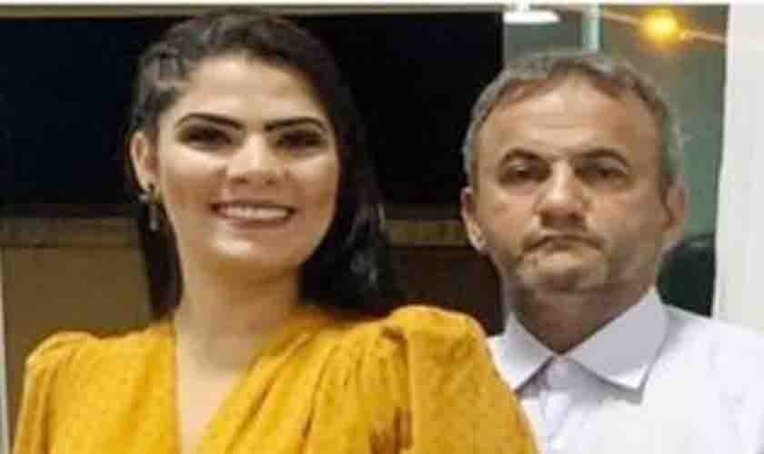 Prefeita de Guajará-Mirim vai responder mais outra ação de improbidade envolvendo o marido 