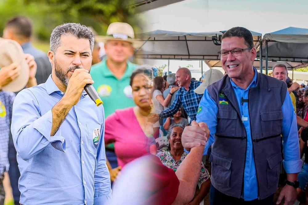 Denúncias devem marcar os próximos dias de campanha eleitoral em Rondônia