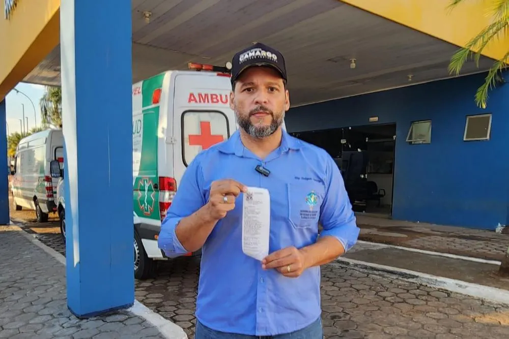 A ironia de quem planta discórdia e colhe agressão