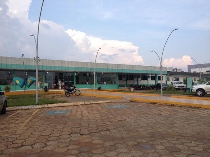 Justiça é acionada para impedir terceirização dos serviços de saúde em Vilhena