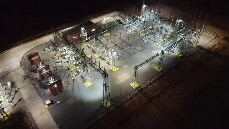 Eletrobras entrega subestação em Rondônia 13 meses antes do prazo, reforçando confiabilidade energética no Norte