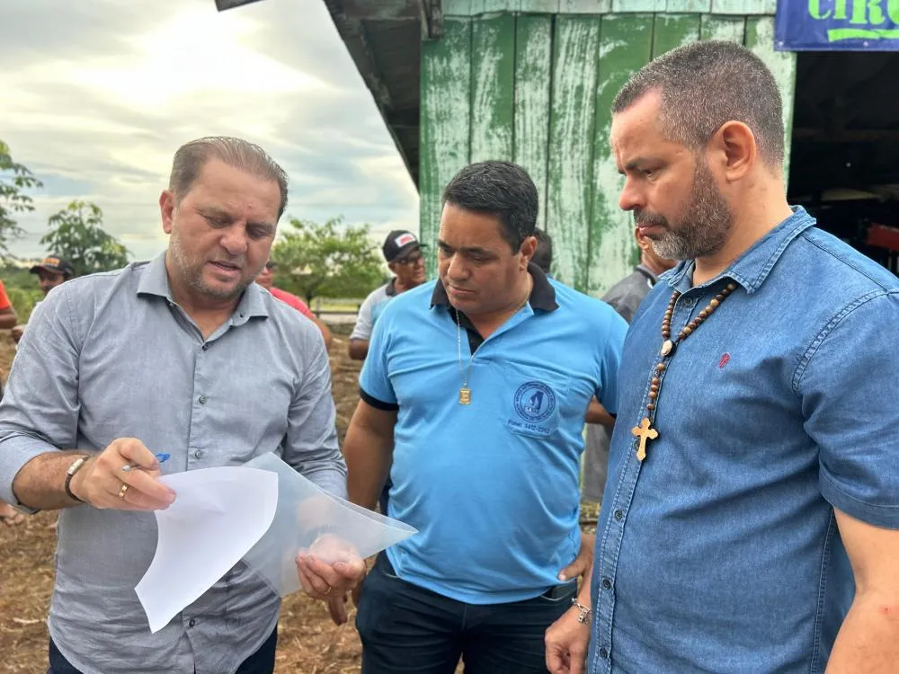 Vereador diz que Cirone tem habilidade para cuidar de pessoas