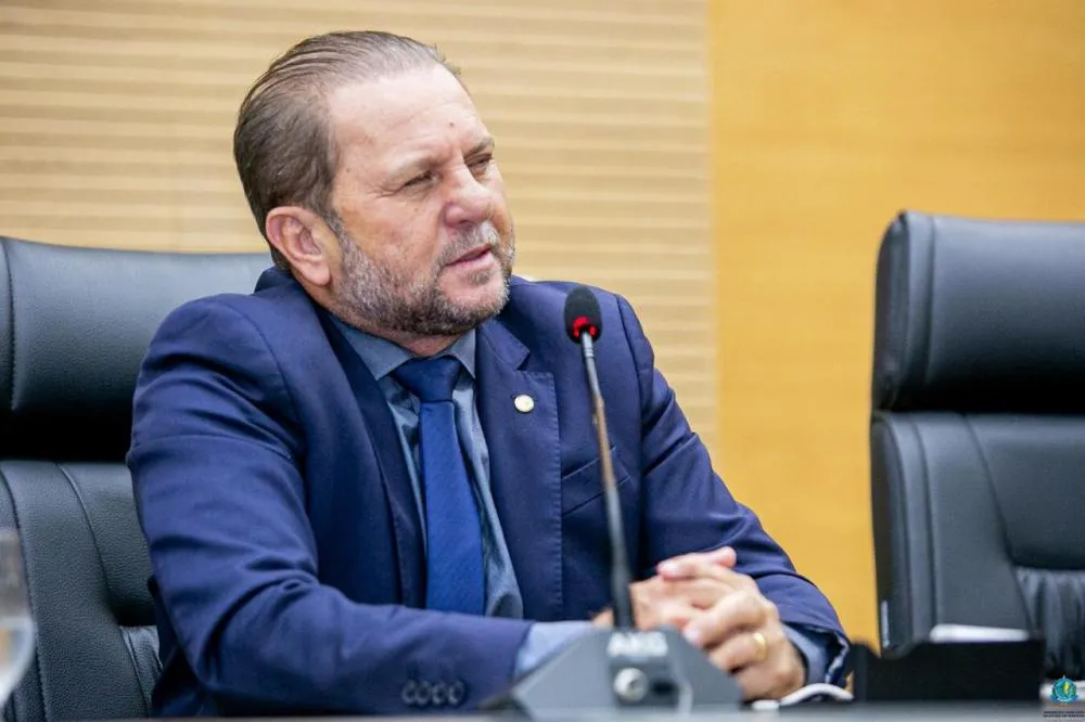 Vilhena: Ordem de serviço de UBS será assinada no próximo sábado, dia 20 de setembro 