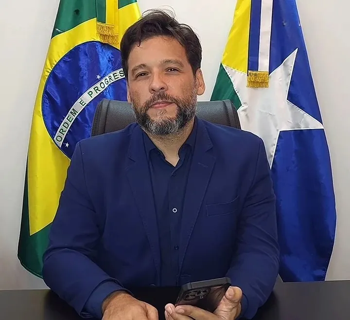 Deputado denuncia negligência da Secretaria Estadual de Saúde com fornecedores