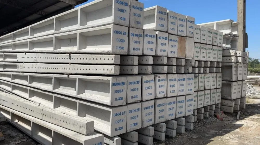 Uso de postes de concreto alia segurança, economia e sustentabilidade, explica a ConcreAço da Amazônia