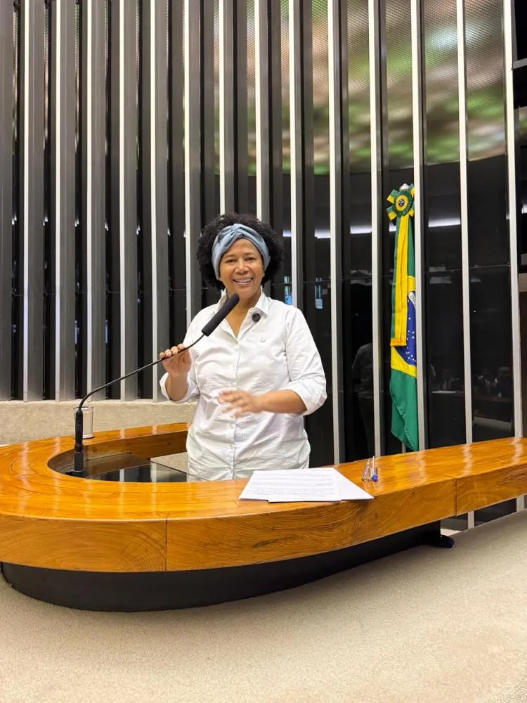 Deputada Sílvia Cristina defende a emancipação dos distritos da Ponta do Abunã, em Porto Velho