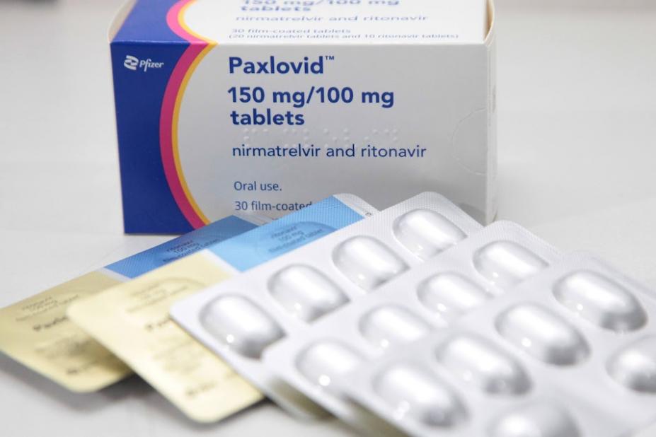 Medicamentos antivirais contra covid-19 já estão sendo distribuídos para os 52 municípios de Rondônia