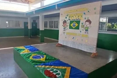 MPEduc: Prefeitura de Alta Floresta d’Oeste (RO) acata recomendação e conclui reforma da Escola Boa Esperança