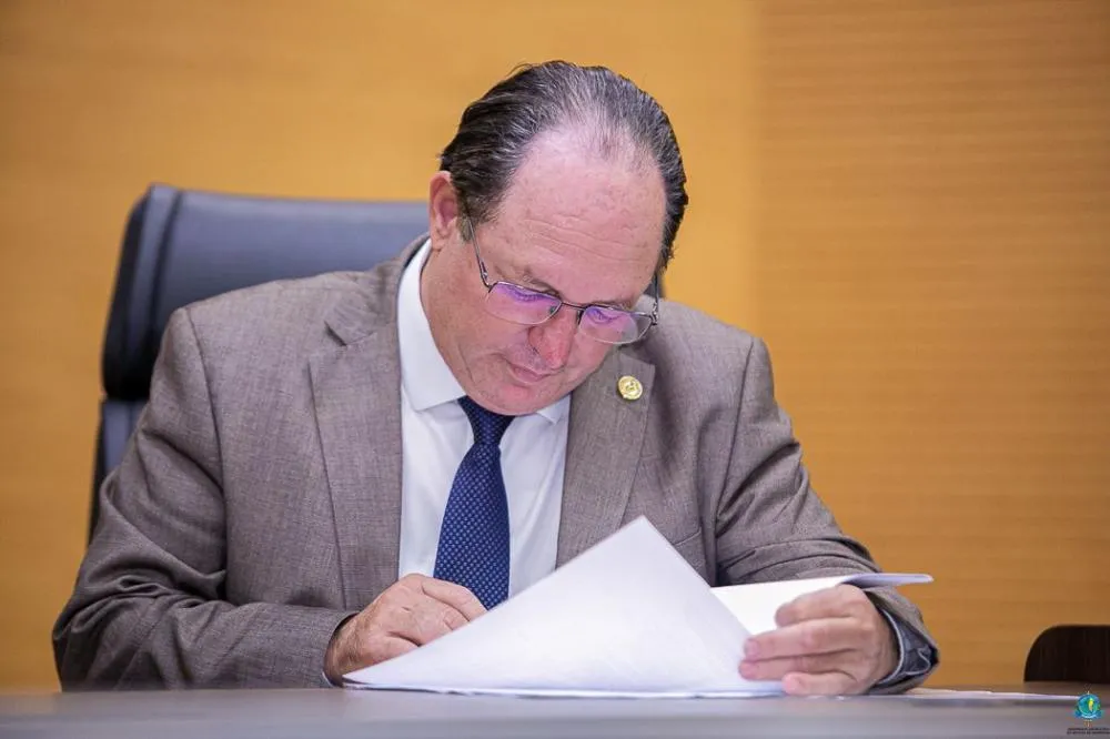 Pedro Fernandes propõe tornar a Patrulha Rural uma política pública permanente em Rondônia