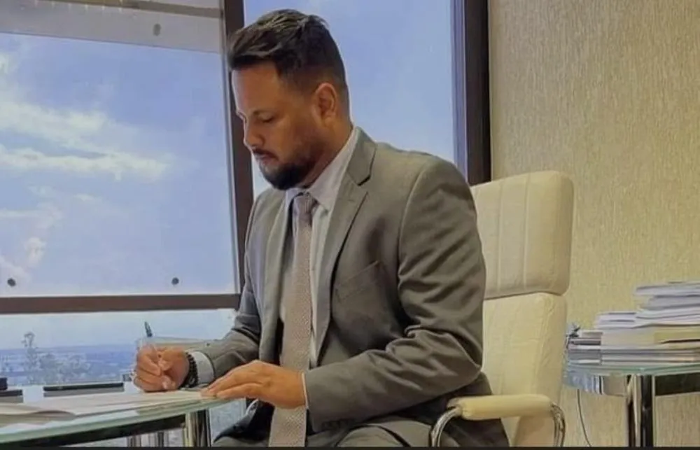 Dr. Samuel Costa assume defesa de influencer Iza Paiva e pede revogação da prisão preventiva