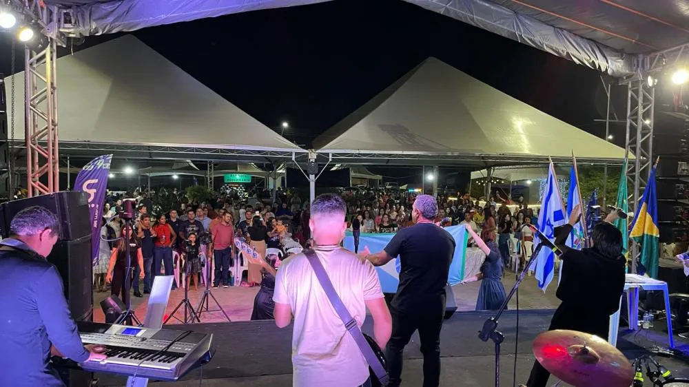 Deputado Pedro Fernandes destina emenda para realização do 2º Festival Cultural Adora Cujubim