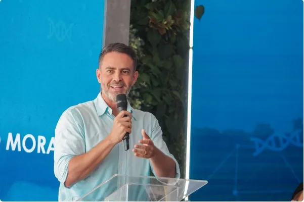 Prefeitura de Porto Velho decreta ponto facultativo na próxima segunda-feira (27) 